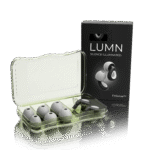 LUMN FitSense™ - Ausų kamštukai